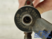 Iniettore LANCIA PHEDRA 179 2.2 JTD 2002-2010 0445110036, K9638444880