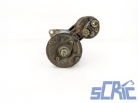 Motorino Avviamento OPEL AGILA A H00 1.0 12V 2000-2007 0001106015, 9198701