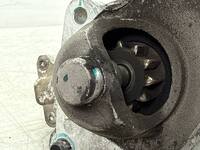 Motorino Avviamento