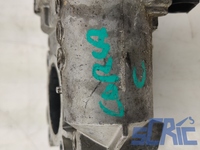 Corpo Farfallato OPEL AGILA A H00 1.2 16V 2000-2007 9157512, 0280750044, 28214