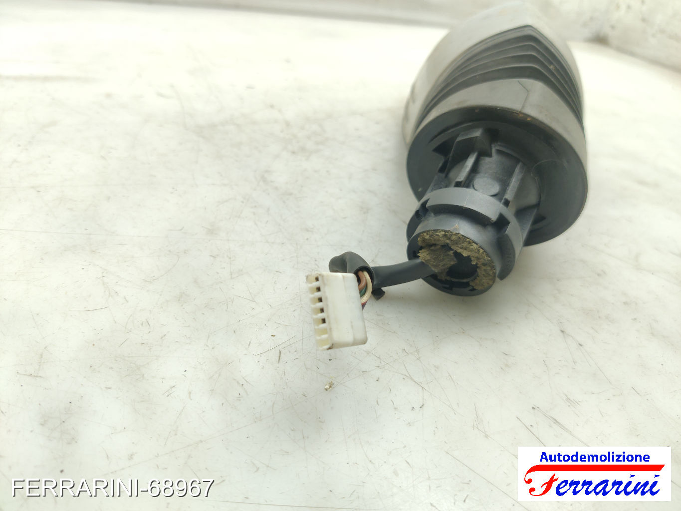 Specchietto Laterale FIAT PUNTO 188 1999-2006 destro, dx