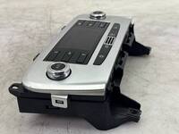 AUTOMATICO BIZONA Tastiera Clima LANCIA DELTA 3 844 2008-2014 anteriore