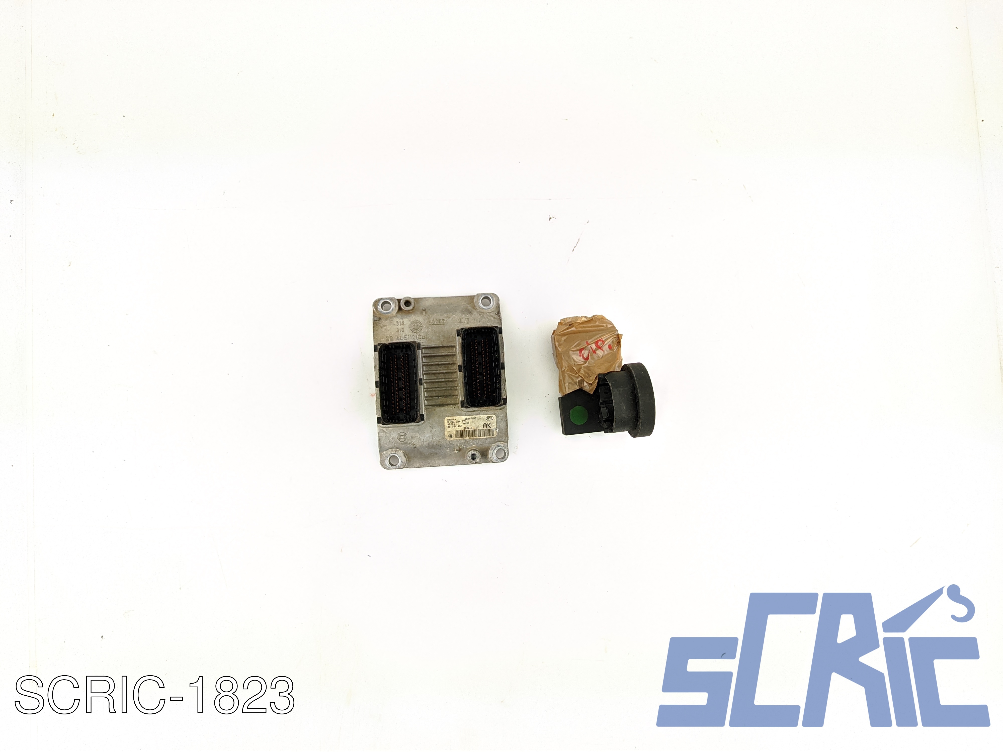 Z10XE Kit Accensione OPEL AGILA A H00 1.0 2003-2007 0261206273, 09164459