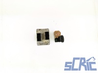 Z10XE Kit Accensione OPEL AGILA A H00 1.0 2003-2007 0261206273, 09164459
