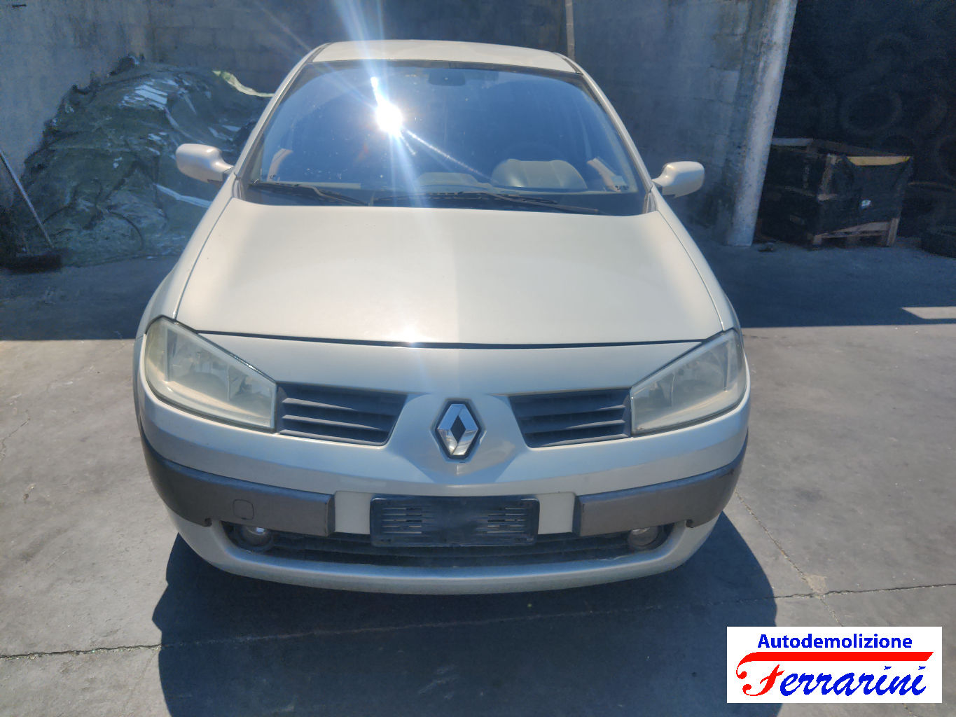 Renault Megane 2 72