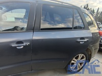 Hyundai Santa Fe 2 CM 2.0 CRDI 4X4 150CV 2010-2012