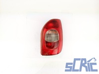 Fanalino Stop Posteriore Retro Destra