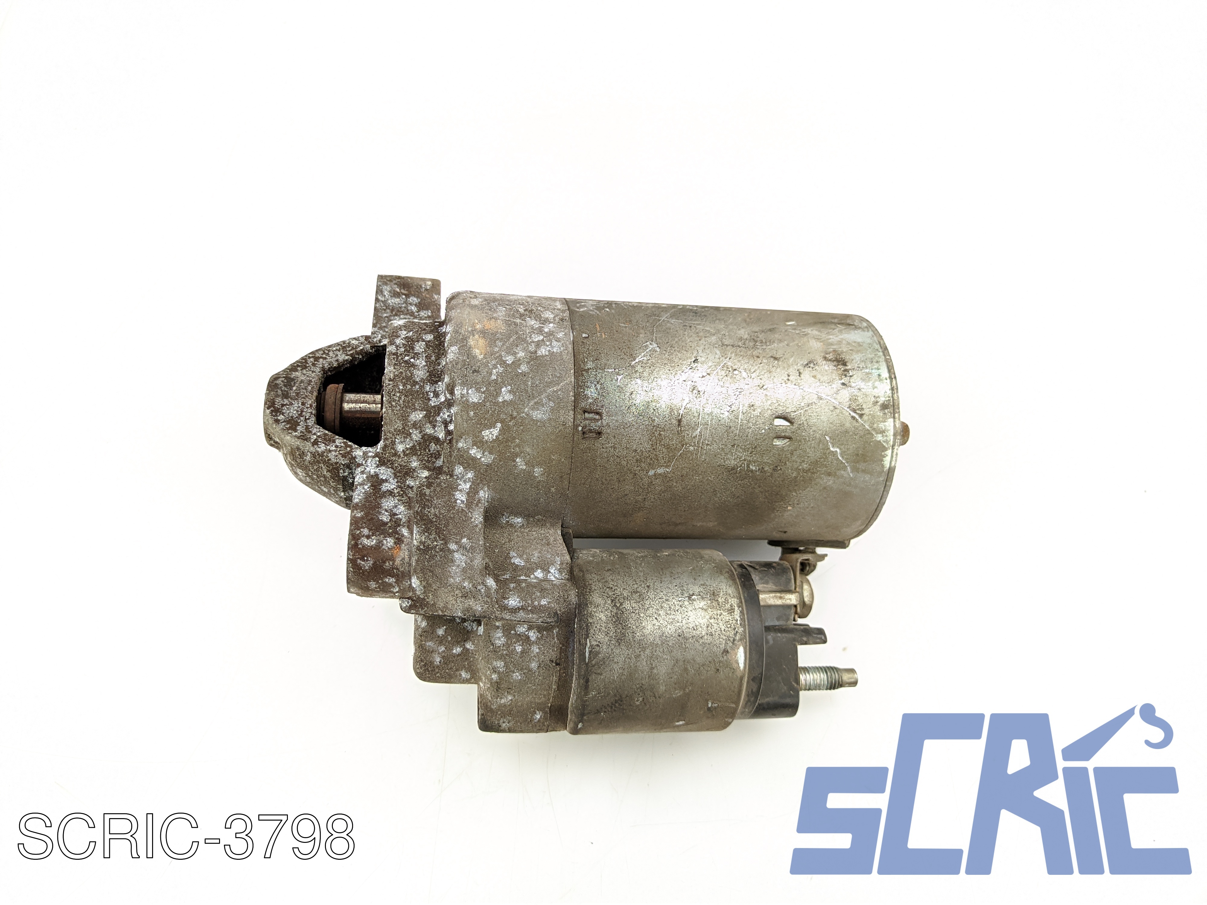 Motorino Avviamento FIAT IDEA 350 1.2 16V 2004-2012 51890631, 51890632, 51832950