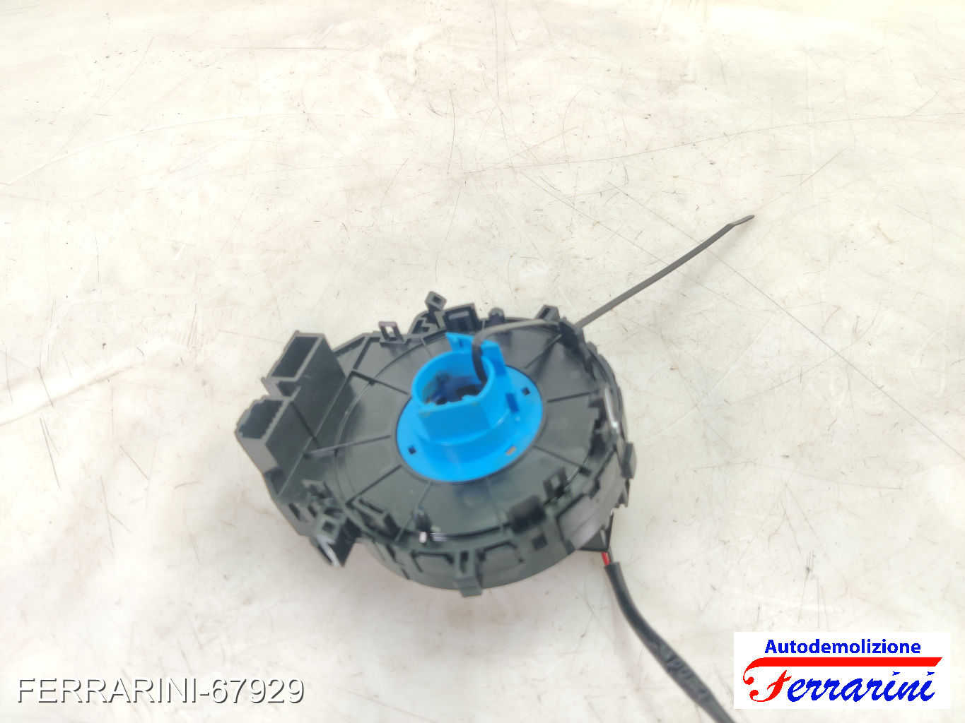 Spiralto Massa Strisciante HYUNDAI I10 BA, IA 2013-2023 93490A4110, 93490A4010