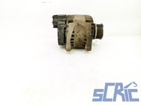 Alternatore FIAT MULTIPLA 186 1.9 JTD 115 2002-2010 46782213, 63321826, A115IM