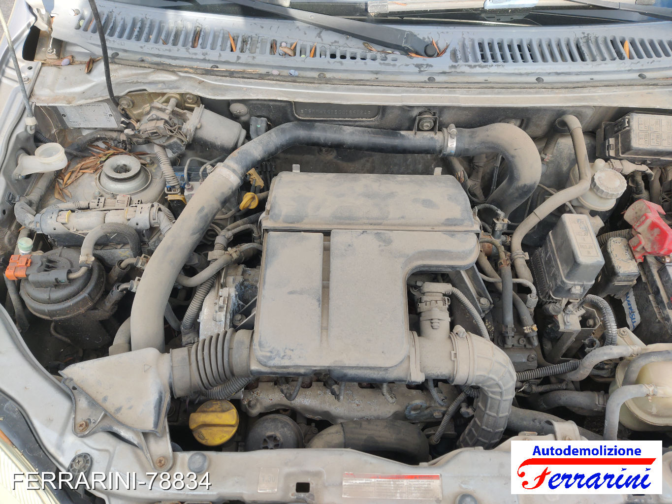 Suzuki Ignis 2 39