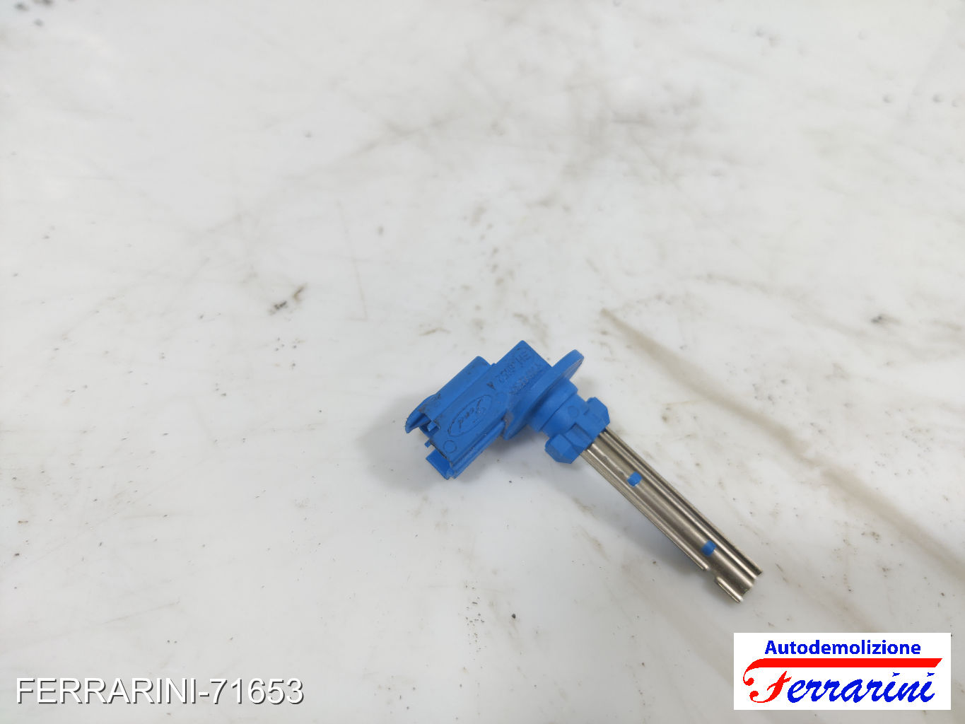 Sensore Temperatura clima FORD FOCUS 3 TURNIER 2010-2023 AV6N19C734AA, 1696001