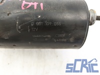 Motorino Avviamento OPEL ZAFIRA A T98 2.0 DTI 16V 2000-2005 0001109055, 9115192