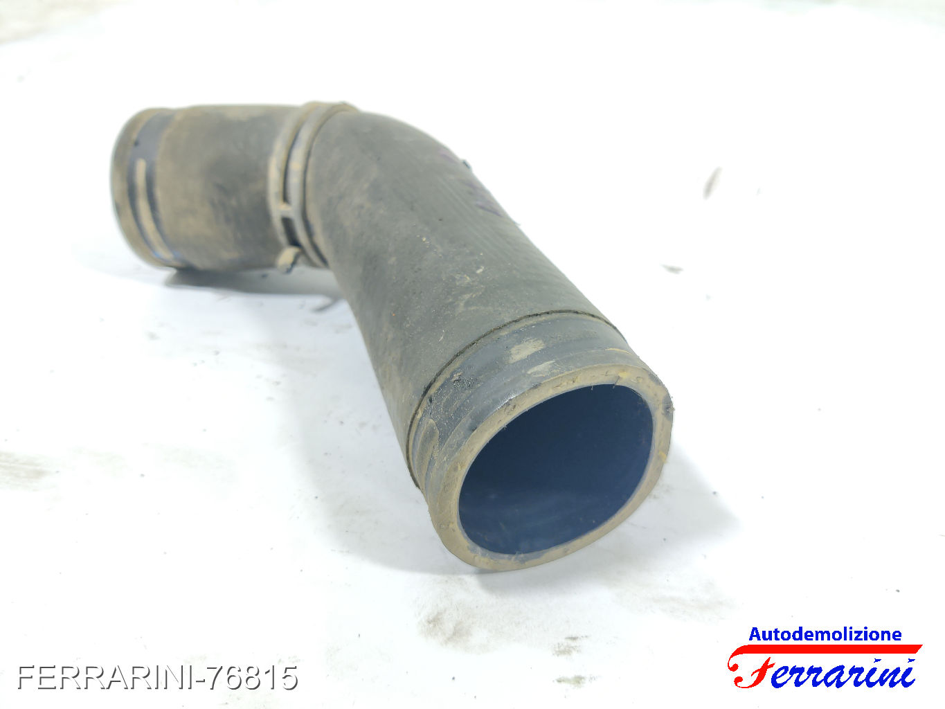 tubo aria aspirazione AMF Manicotto Aspirazione SEAT IBIZA 3 6L1 1.4 TDI