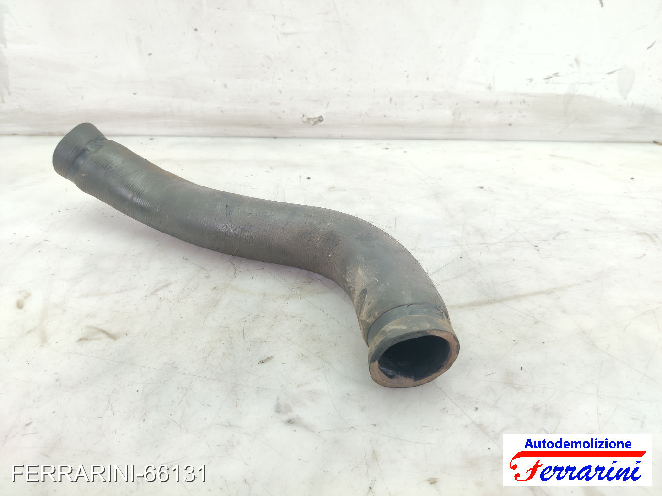 tubo acqua motore 199A9000 FIAT PUNTO EVO 199 1.3 D MULTIJET 2009-2012 55223838
