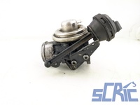 Valvola Egr AUDI A2 8Z0 1.4 TDI 2000-2005 045131501D, 032121010