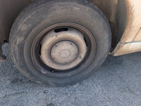 Fiat Scudo  220 1.9 D 69CV 1996-2006