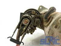 Motorino Avviamento FIAT PUNTO 188 1.2 60 1999-2010 55195030, ROYA0320115, 46636