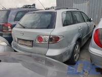 Mazda 6 Sw GY 2.0 DI 136CV 2002-2005