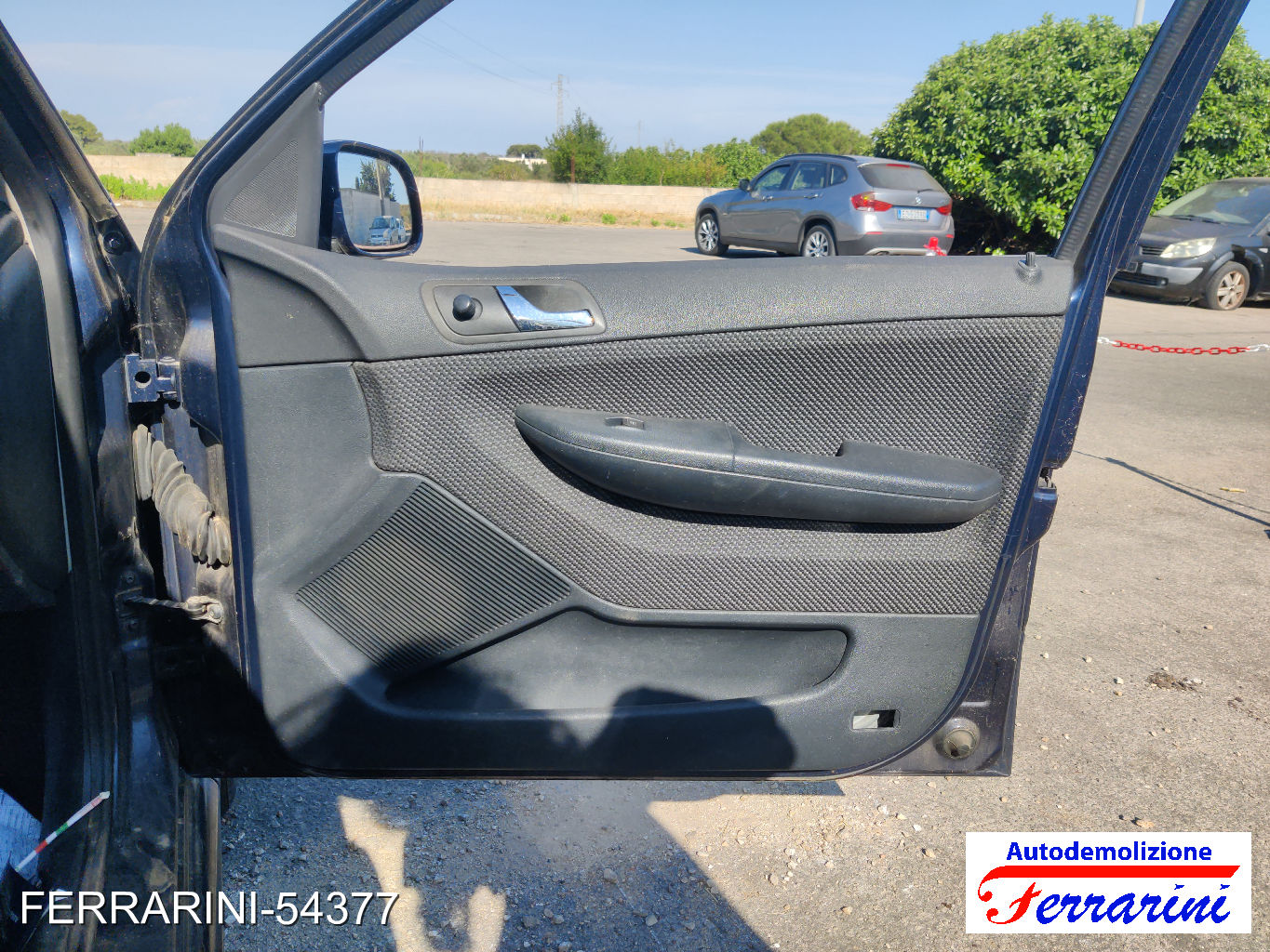 Skoda Fabia 1 Combi 13
