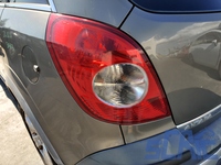 Opel Antara L07 2.0 CDTI 4X4 150CV 2006-2011