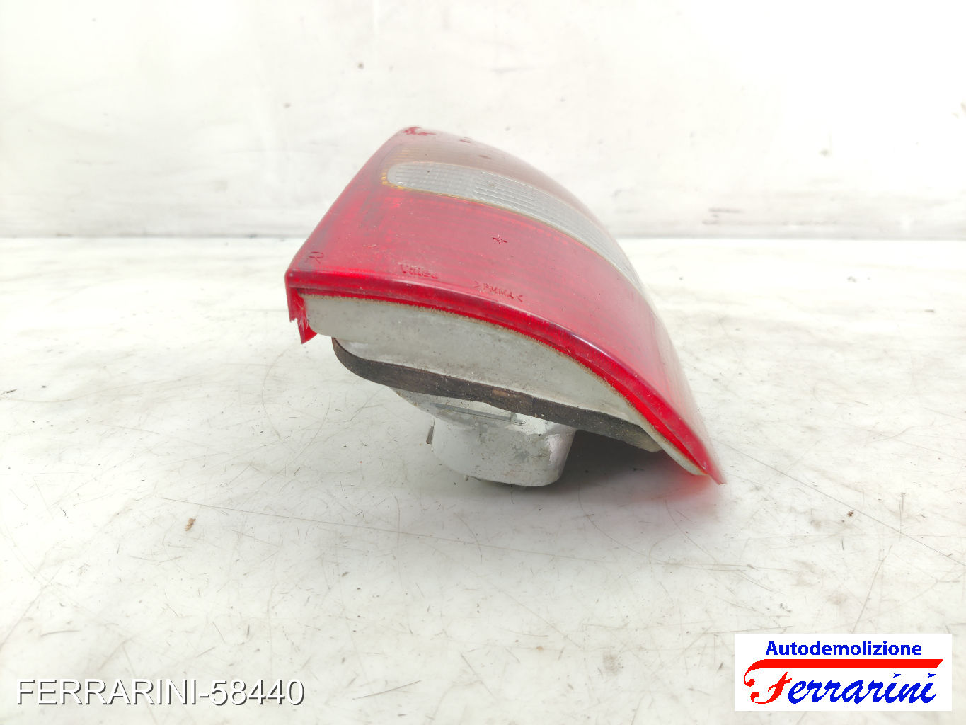 Fanalino Stop Posteriore OPEL CORSA B S93 1996-2000 destro, dx, posteriore, post