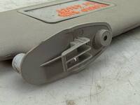 Aletta Parasole FIAT PUNTO 188 2003-2012 destro, dx 7
