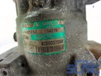 Compressore Clima RENAULT CLIO 2 CASSONE SB0/1/2 1.2 1999-2003 8200037058