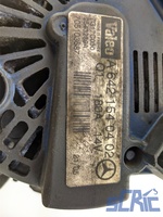 Alternatore MERCEDES CLASSE A W169 A 180 CDI 2004-2012 A6421540402, TG17C030