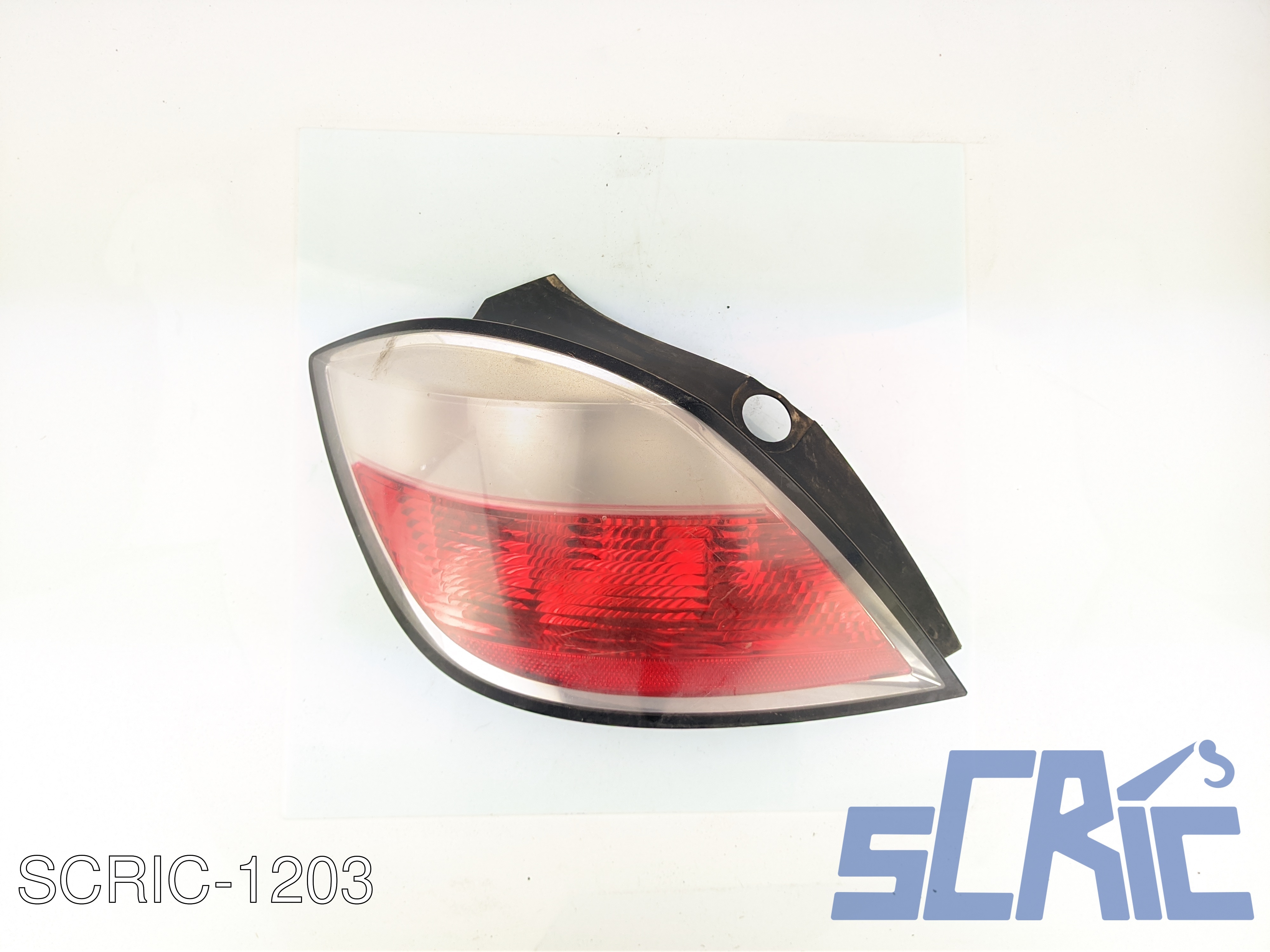 Fanalino Stop Posteriore OPEL ASTRA H A04 2004-2010 sinistro, sx, posteriore