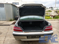 Peugeot 406 8B 2.0 HDI 110 109CV 1998-2001