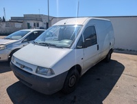 Fiat Scudo  220 1.9 D 69CV 1996-2006