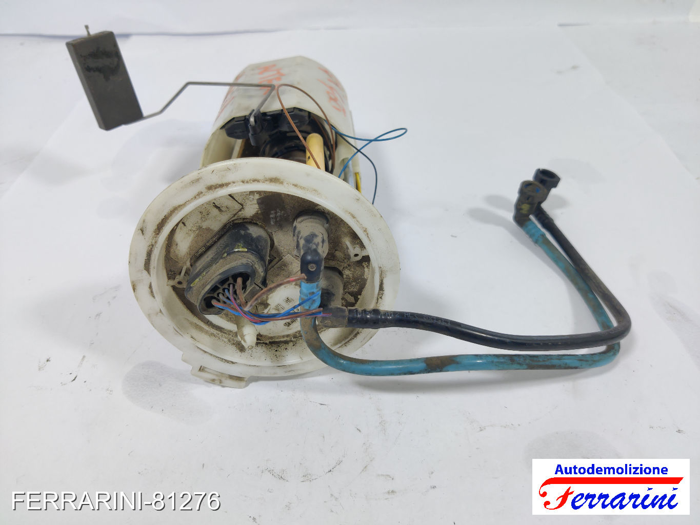 Cestello Pompa Galleggiante Serbatoio SEAT ALTEA XL 5P5, 5P8 1.6 2006-2023
