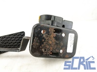 Pedale Acceleratore CHRYSLER VOYAGER 4 RG, RS 2.5 CRD 2000-2008 04612742
