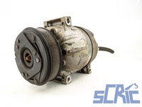 Compressore Clima RENAULT LAGUNA 2 SW KG0/1 1.9 DCI 2001-2005 1135320