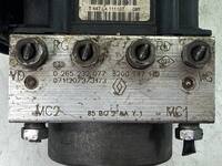 Centralina Pompa Abs RENAULT CLIO 3 BR0/1, CR0/1 1.2 16V 2005-2014 8200747140
