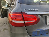 Mercedes Classe C S205 C 220 D 4MATIC 170CV 2015-2018