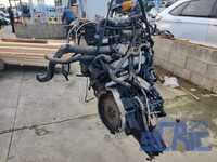 Motore Completo