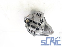 Alternatore SMART FORFOUR 454 1.5 2004-2006 A1351540202, MN155953, A5TG0091ZE