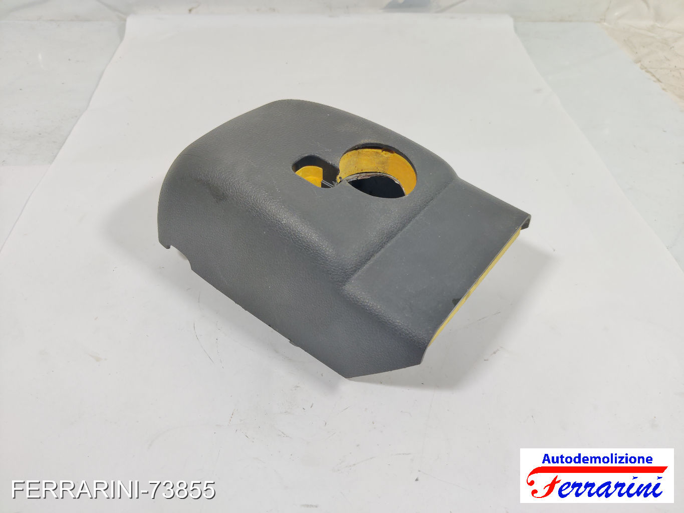 copertura devioluci VW POLO 6C1, 6R1 2009-2023 sinistro, sx 6R0858559B 8