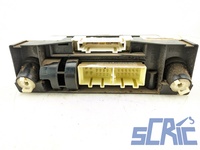 Tastiera Clima SEAT IBIZA 5 ST 6J8, 6P8 2010-2015 anteriore, frontale 6J0820045A