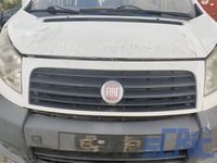 Fiat Scudo 270, 272 2.0 D MULTIJET 120CV 2007-2016