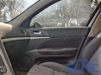 Alfa Romeo 159 939 1.9 JTDM 8V 120CV 2005-2011