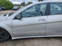 Mercedes Classe R V251, W251 R 280 CDI 4MATIC 190CV 2006-2012
