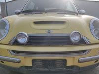 Mini - R50, R53 ONE 90CV 2001-2006