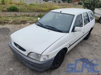 Ford Escort 5 AAL, ABL 1.3 60CV 1990-1995