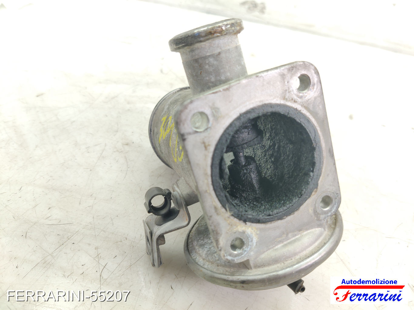 Valvola Egr BMW 3 TOURING E91 320D 2005-2012 11717792077, 7792077, 7992077
