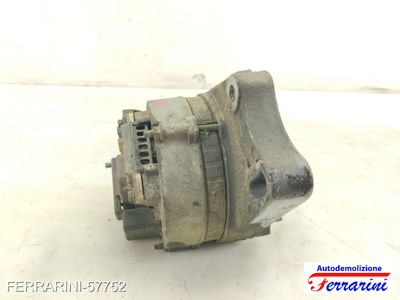 Alternatore