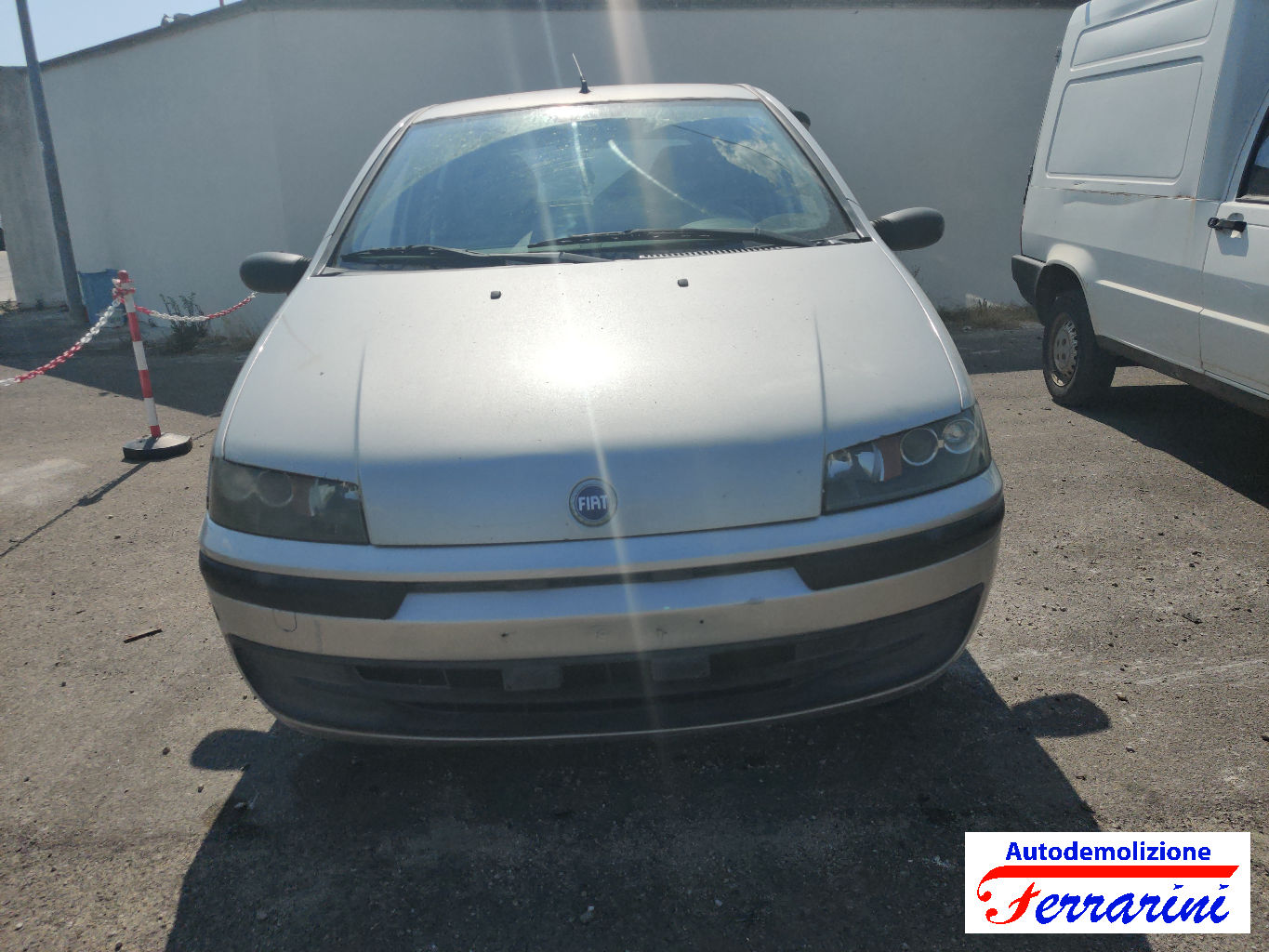 Fiat Punto 19