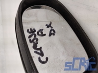 Specchietto Laterale MERCEDES CLASSE A W168 1998-2001 destro, dx